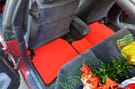 Коврики на Toyota Sprinter Marino 1992 - 1997 в Волжском