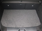 Ворсовые коврики на Mercedes A (W176) 2012 - 2018 в Волжском