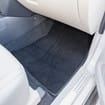 Коврики на Mitsubishi Pajero IV 2006 - 2021 в Волжском