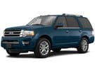 EVA коврики на Ford Expedition III 2006 - 2017 в Волжском