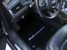 Коврики на Audi A6 Allroad quattro (C7) 2012 - 2019 в Волжском