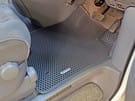 Коврики на Toyota Alphard (H10) 2002 - 2008 в Волжском