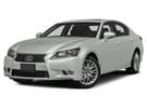 Коврики на Lexus GS IV 2011 - 2020 в Волжском