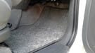 Коврики на Toyota Hilux VII 2008 - 2015 в Волжском