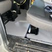 EVA коврики на Nissan NV200 2009 - 2025 в Волжском