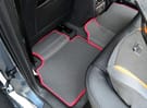Ворсовые коврики на Chery Tiggo 7 2016 - 2020 в Волжском