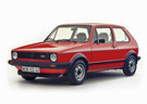 Коврики на Volkswagen Golf 1 1974 - 1983 в Волжском