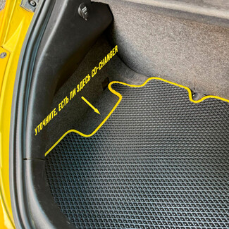 Коврики на Volkswagen Beetle (A4) 1997&nbsp;-&nbsp;2007 в Волжском