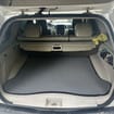 Ворсовые коврики на Jeep Grand Cherokee (WK) 2004 - 2010 в Волжском