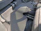 Ворсовые коврики на Honda Stream II 2006 - 2014 в Волжском