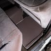 Коврики на Toyota Mark II (80) 1988 - 1996 в Волжском