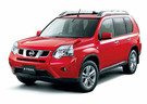 EVA коврики на Nissan X-Trail II 2007 - 2015 в Волжском