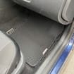Ворсовые коврики на Volkswagen Golf 4 1997 - 2003 в Волжском