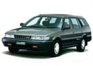 Коврики на Toyota Sprinter Carib (E9) 1988 - 1995 в Волжском