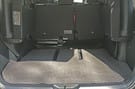 Коврики на Toyota Fortuner II 2015 - 2025 в Волжском