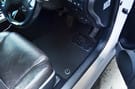 EVA коврики на Lexus GS III 2004 - 2012 в Волжском