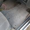 Коврики на Toyota Crown (S150) 1995 - 2001 в Волжском