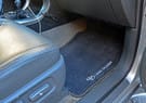 Коврики на Toyota Land Cruiser Prado 120 2002 - 2009 в Волжском