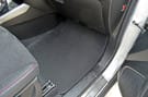 EVA коврики на Suzuki Vitara 2014 - 2025 в Волжском