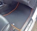 Ворсовые коврики на Hyundai i30 I 2007 - 2012 в Волжском