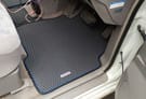 Коврики на Nissan Liberty (M12) 1998 - 2004 в Волжском