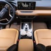 Коврики на Haval Jolion 2020 - 2025 в Волжском