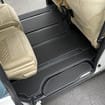 Ворсовые коврики на Toyota Vellfire (H30) 2015 - 2023 в Волжском