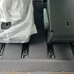 Ворсовые коврики на Volkswagen ID.6 2021 - 2025 в Волжском