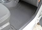 Коврики на Renault Duster I 2011 - 2021 в Волжском