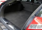 Ворсовые коврики на Honda Crosstour 2009 - 2016 в Волжском