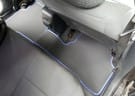 Коврики на Nissan Almera Classic (B10) 2006 - 2013 в Волжском