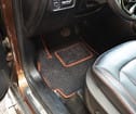 EVA коврики на Chery Tiggo 5 2014 - 2020 в Волжском