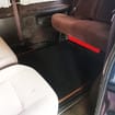 Ворсовые коврики на Toyota Hiace (H100) 1989 - 2005 в Волжском