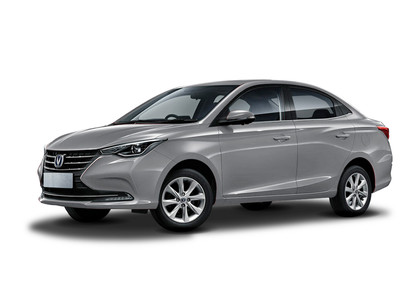 Коврики на Changan Alsvin 2018 - 2025 в Волжском