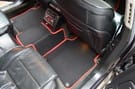 EVA коврики на Audi S8 (D3) 2006 - 2011 в Волжском