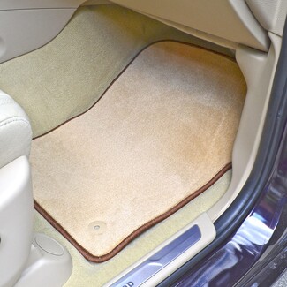 Ворсовые коврики на Jeep Grand Cherokee (WK2) 2010&nbsp;-&nbsp;2022 в Волжском