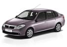 Коврики на Renault Symbol I и II 1998 - 2012 в Волжском