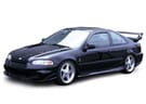 Коврики на Honda Civic V 2d 1993 - 1996 в Волжском