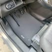 Коврики на Opel Meriva B 2010 - 2018 в Волжском