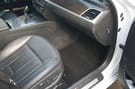 Ворсовые коврики на Hyundai Genesis II 2014 - 2017 в Волжском