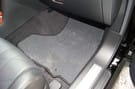 Коврики на Infiniti QX70 2013 - 2019 в Волжском