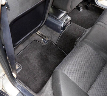 Коврики на Toyota Altezza 1998&nbsp;-&nbsp;2005 в Волжском