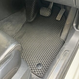 Коврики на Audi A3 (8Y) 2020 - 2025 в Волжском Коврики на Audi A3 (8Y) 2020 - 2025 в Волжском