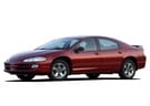 Коврики на Dodge Intrepid II 1997 - 2004 в Волжском