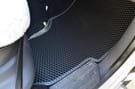 EVA коврики на Volkswagen Amarok 2011 - 2025 в Волжском