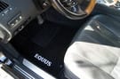 Коврики на Hyundai Equus 2010 - 2017 в Волжском