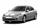 Ворсовые коврики на Renault Laguna III 2007 - 2015 в Волжском