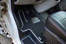 Коврики на Volkswagen Caravelle (T5) 2003 - 2015 в Волжском