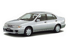 EVA коврики на Nissan Pulsar (N15) 1995 - 2000 в Волжском