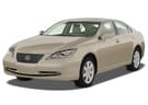 Ворсовые коврики на Lexus ES V 2006 - 2012 в Волжском
